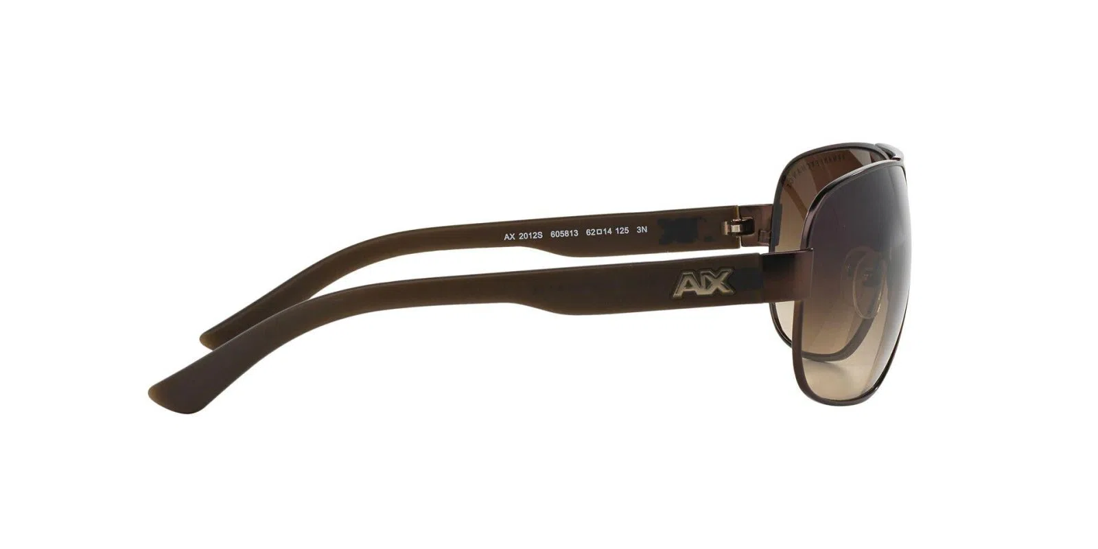 Armani Exchange 2012S Sunglasses - view 17